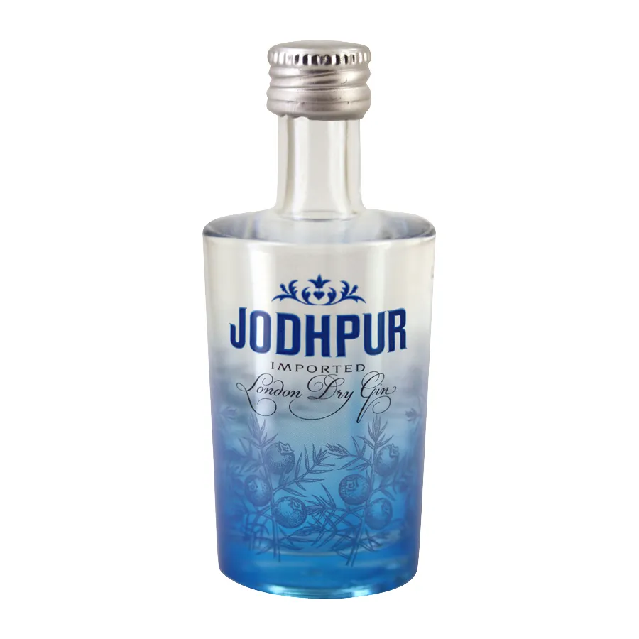 [GIANJO] Mignonnette  Gin JODHPUR 5 cl 40°