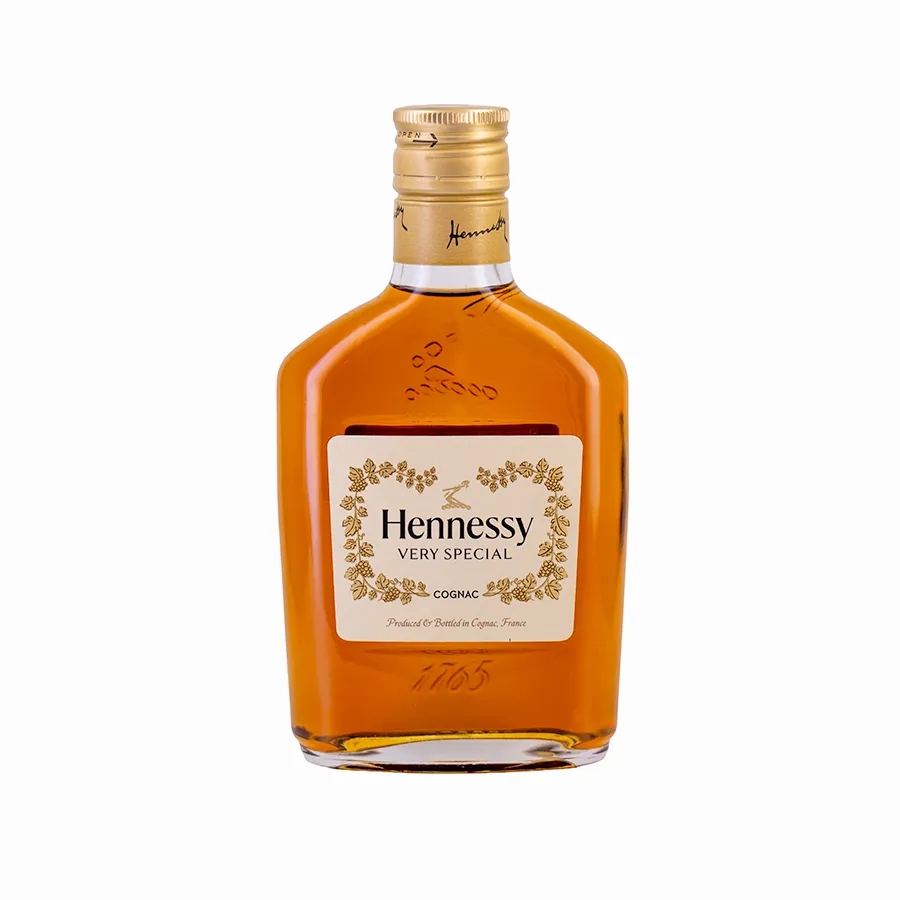 [CODIHEVSF] Flasque de Cognac HENNESSY VS 20 cl 40°