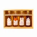 Coffret mignonnettes Cognac PRUNIER 20cl 40°