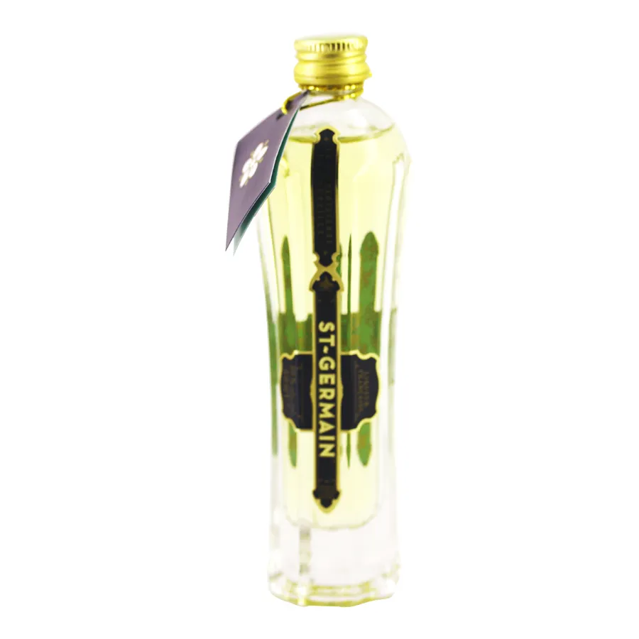 [LIBASG] Mignonnette liqueur Sureau SAINT GERMAIN 5 cl 20°