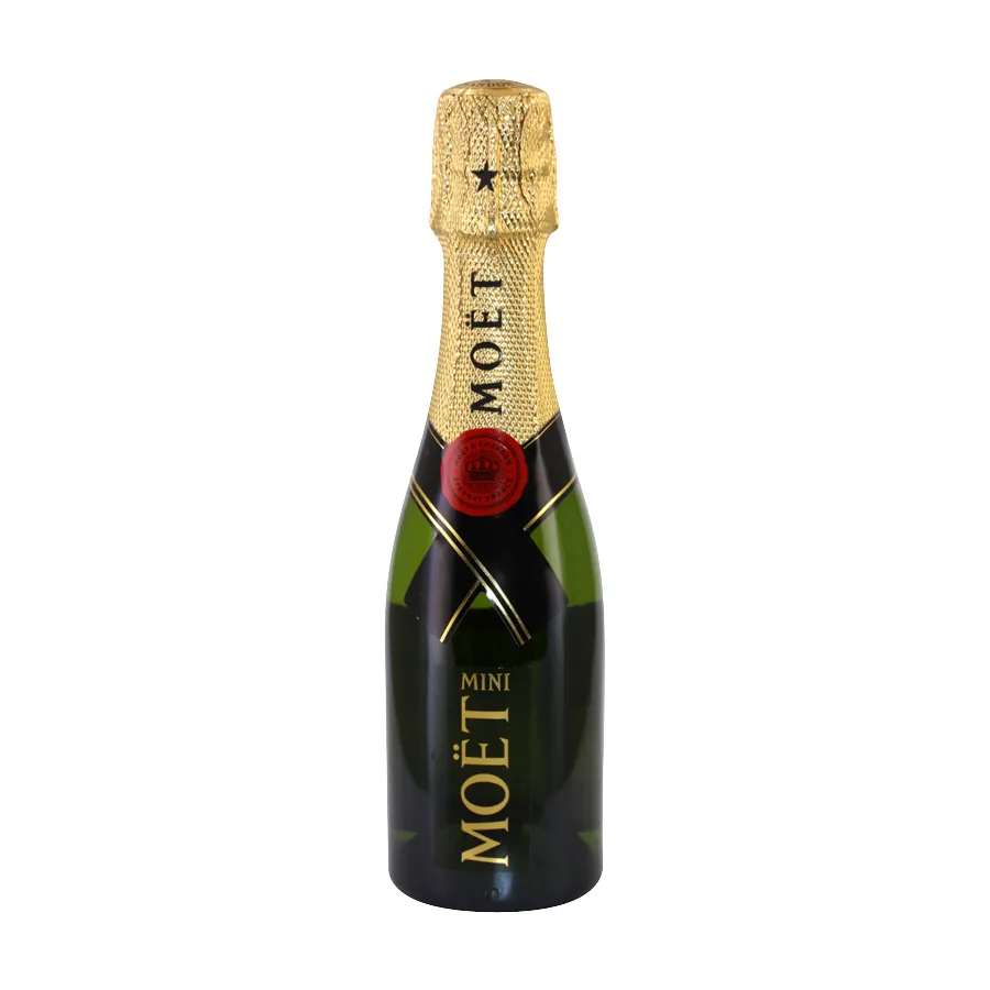 [PIMCCHI] Piccolo Champagne Moët & Chandon 20 cl 12°