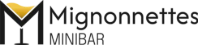 www.mignonnettes-minibar.com